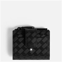 Portefeuille Montblanc Homme Extreme 3.0 in Cuir 198869 - 198869